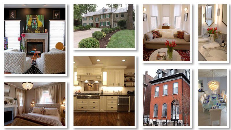 Could your house be our next 'At Home'?